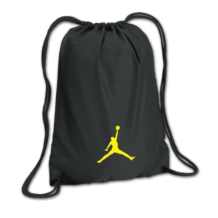 TAS GENDONG PUNGGUNG SERUT AIR JORDAN PREMIUM MURAH