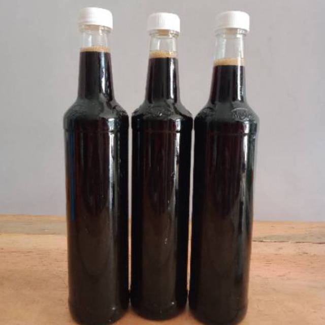 

Madu Hitam Murni 100% Tanpa Campuran - Madu Murni Lebah Hutan - Madu Pahit 1000 Khasiat - Madu Hitam MNK Asli Original 500gram