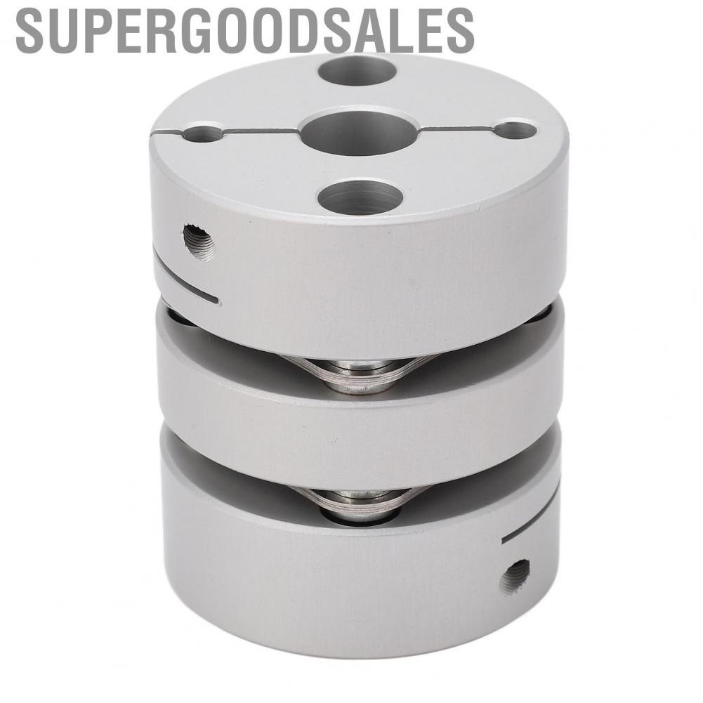 Supergoodsales Shaft Coupling Double Diaphragm  Mount For Encoder