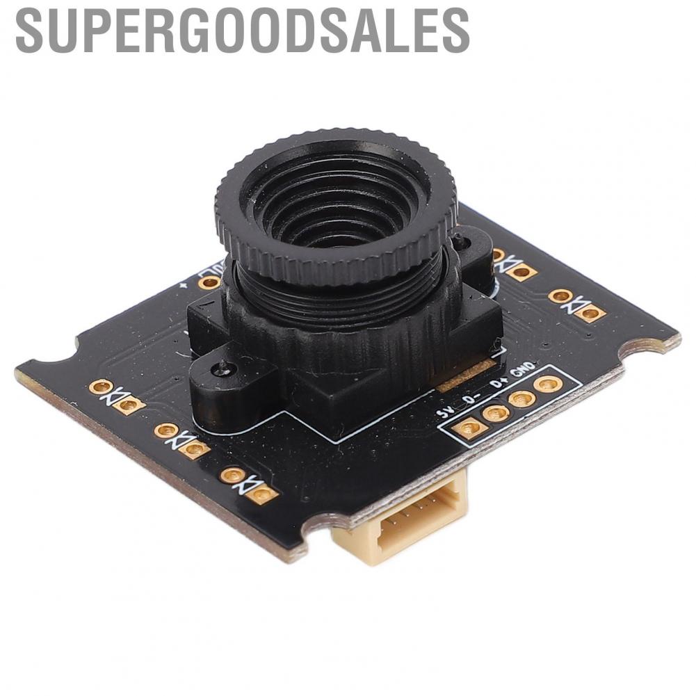 Supergoodsales Mini  Module Drive Free Webcams 0.3MP Embeded Board With USB Cable