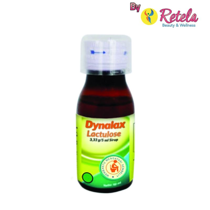 Dynalax Sirup 60ml