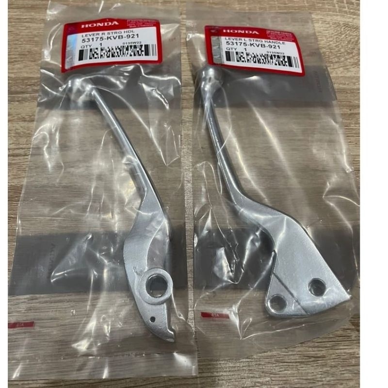 HENDEL REM BEAT FI ESP SCOOPY BEAT POP / HENDLE HENDEL REM KANAN KIRI BEAT FI ESP BEAT POP VARIO 150