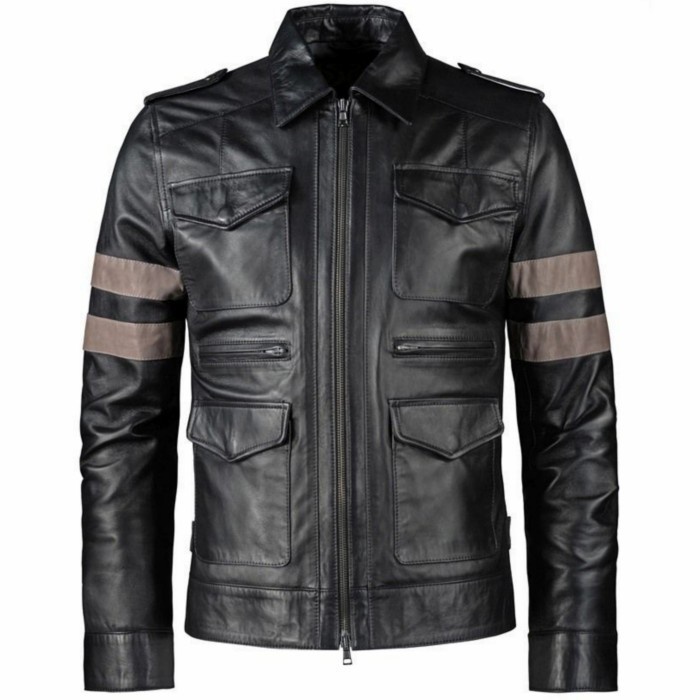 jaket kulit safari domba jaket kulit asli domba Garut model terbaru jaket kulit pria model terbaru k