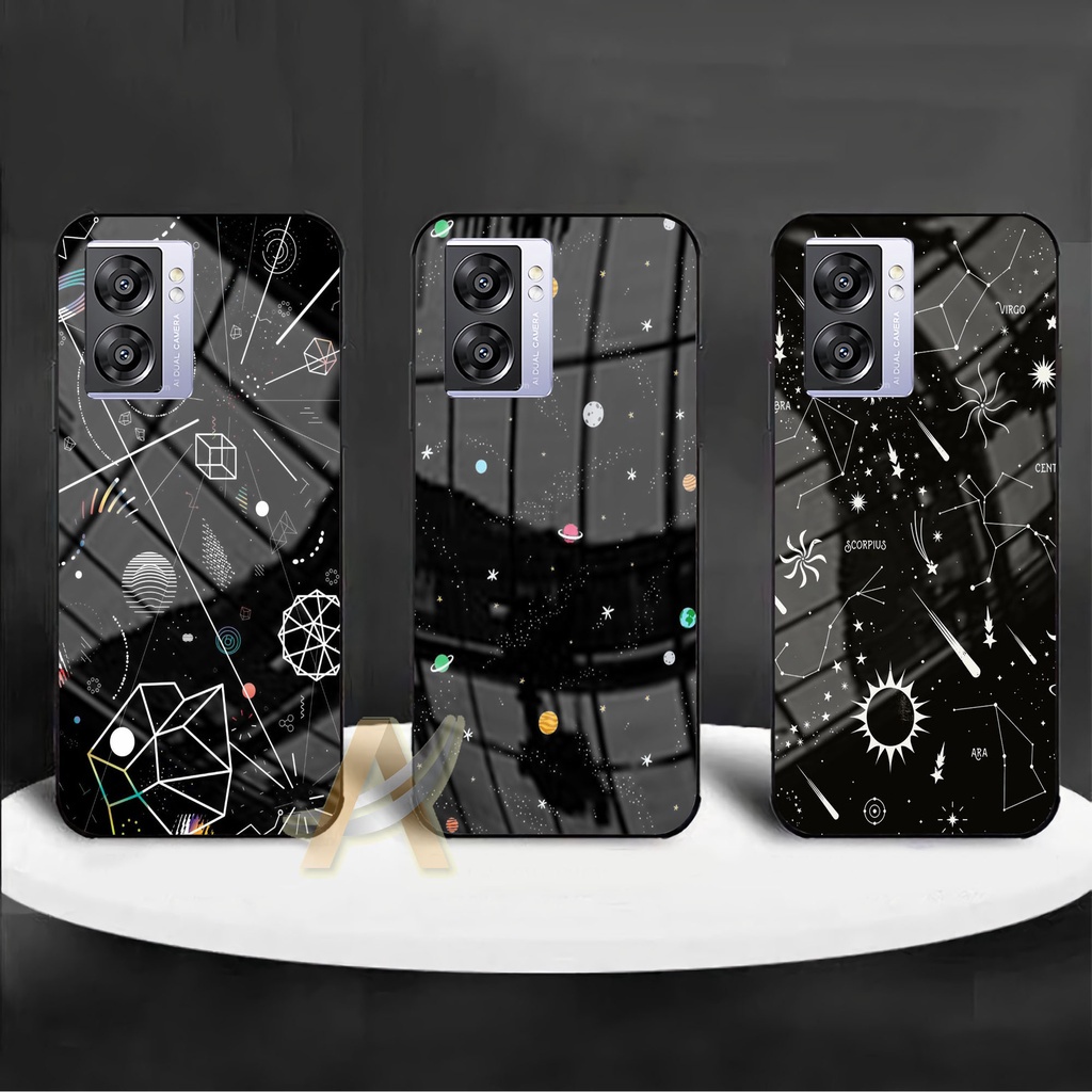 Softcase  OPPO A57 5G 2022 - GK45 - Case HP OPPO A57 5G 2022 - Case OPPO A57 5G 2022  - Kesing HP OP