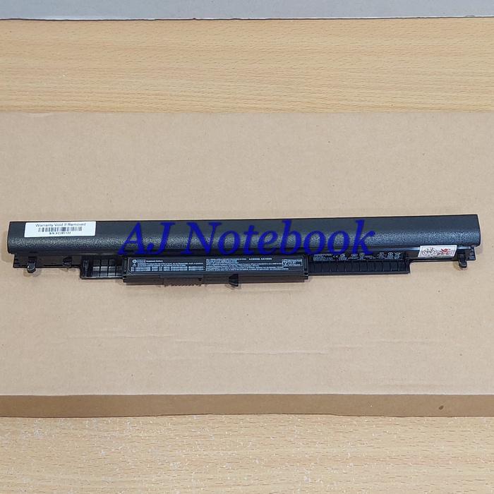 Baterai HP 14-am503TU 14-am505TU 14-am506TU 14-am514TU 14-am517TU -AJNB