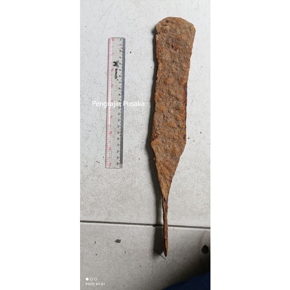 pusaka kudi sepuh kabudan arogan Paling Murah PP69