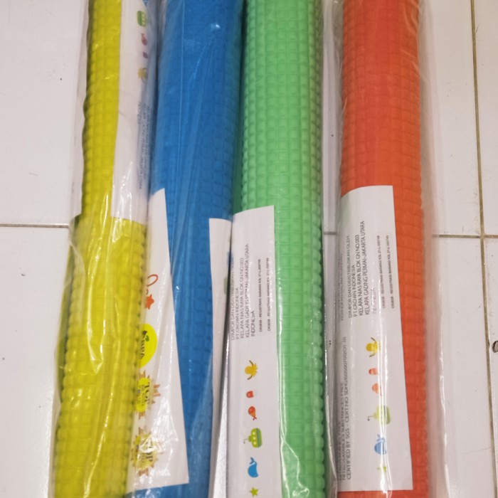 TERBARU perlak bayi lembut 60x90(besar)/perlak tidur/perlak mandi - pink polos