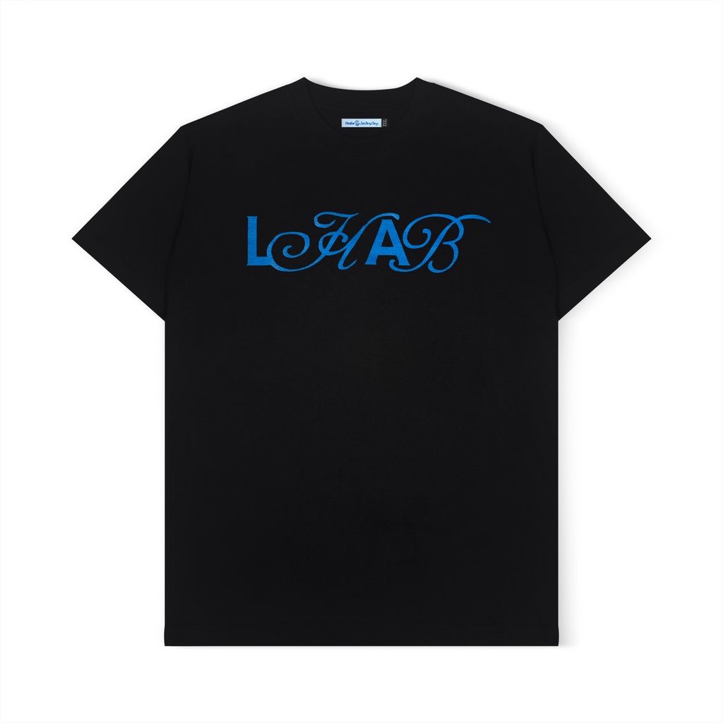 Hindia - LHAB Black T-shirt
