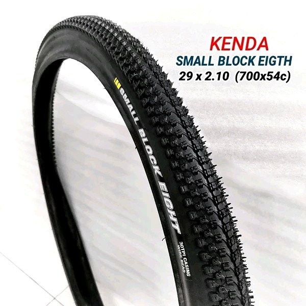 Ban Luar Sepeda MTB 29 x 2.10 Kenda Small Block