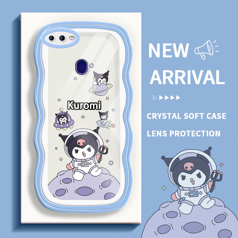 PARABA Casing forFor Oppo For Realme 2 Pro U1 F5 F5 Youth A79 A75 F7 A3 F9 F9 Pro A7X Case hp Anjing