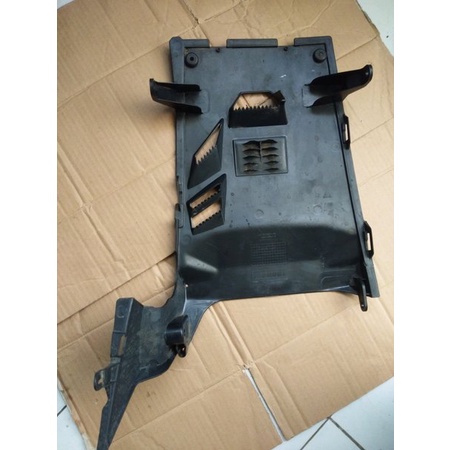Cover Under side.cover bawah new vario125 led.vario 150