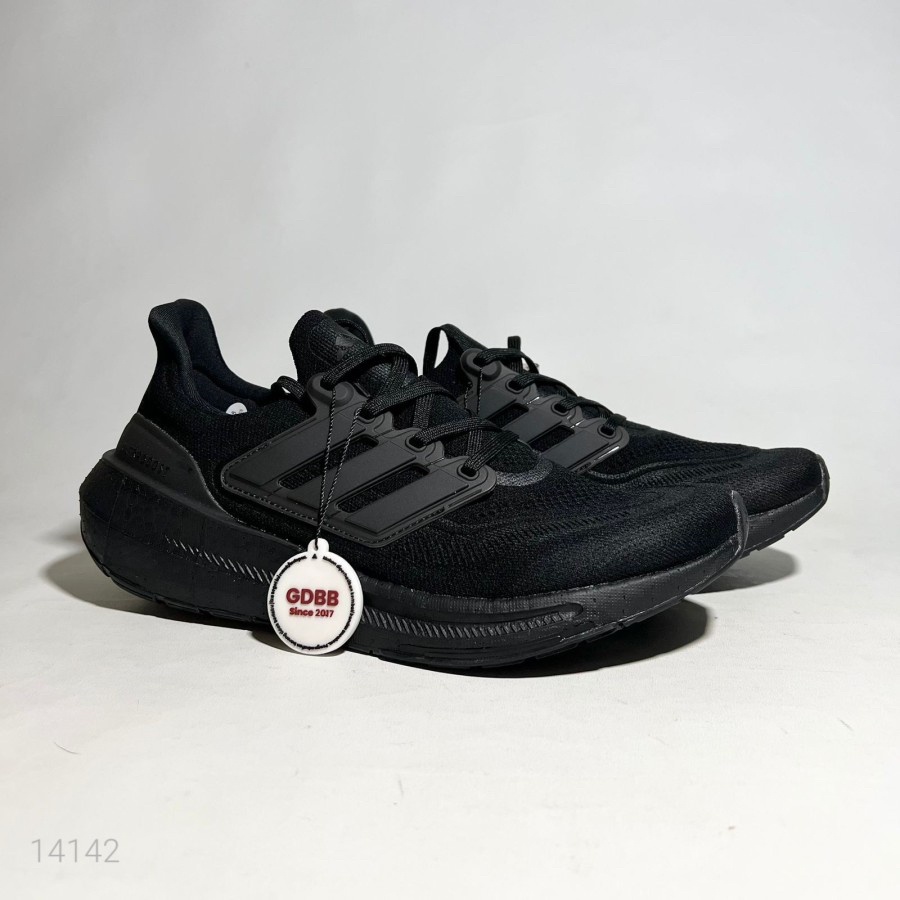 Ultraboost 23 2023 Light Allblack Tripleblack Vs