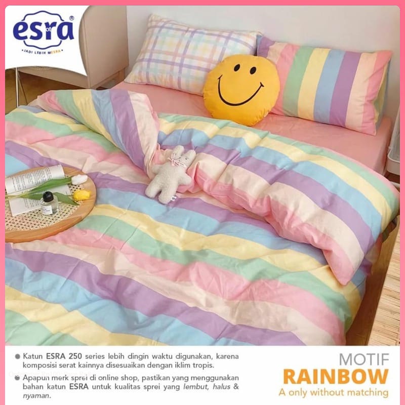 SPREI RAINBOW