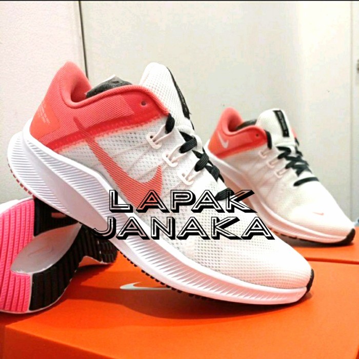 Sepatu olah raga Nike zoom Original