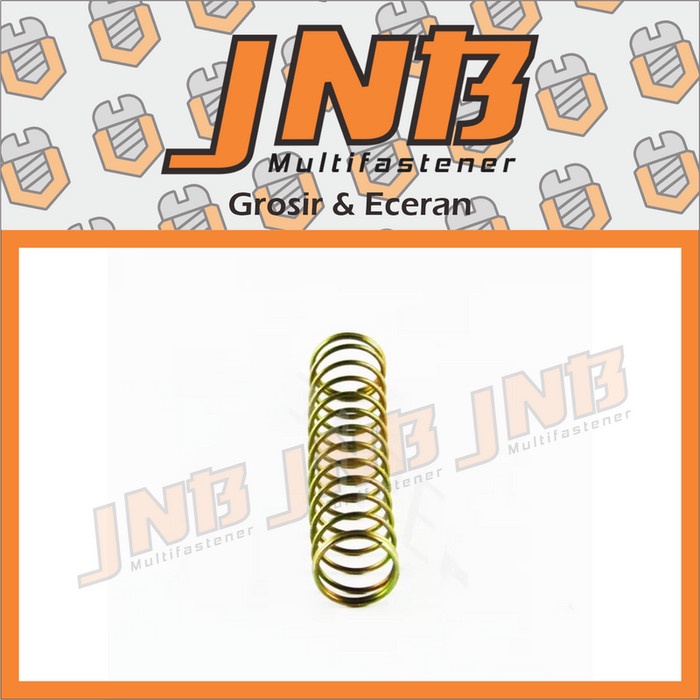 Jarum Skep Gas Gl Pro Repair Kit Karbu