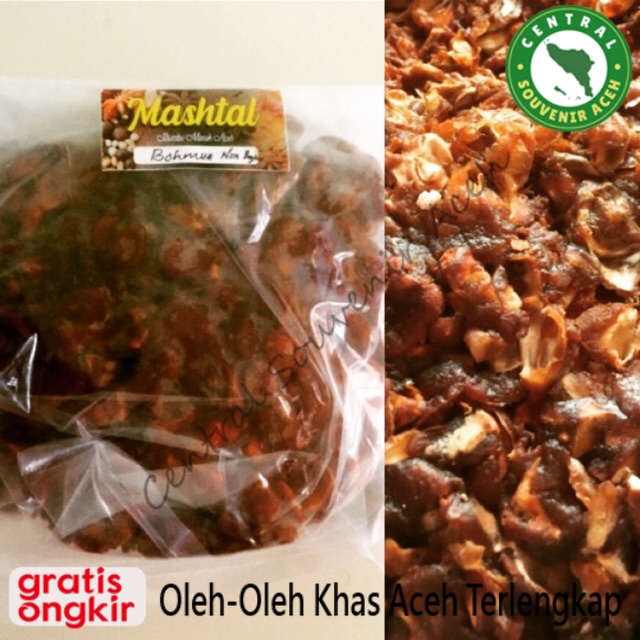 

Asam Jawa Tanpa Biji 500 gr