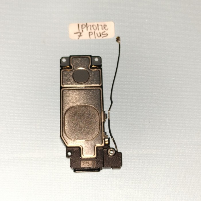 Speaker Bazer Ipone 7 Plus Original Copotan