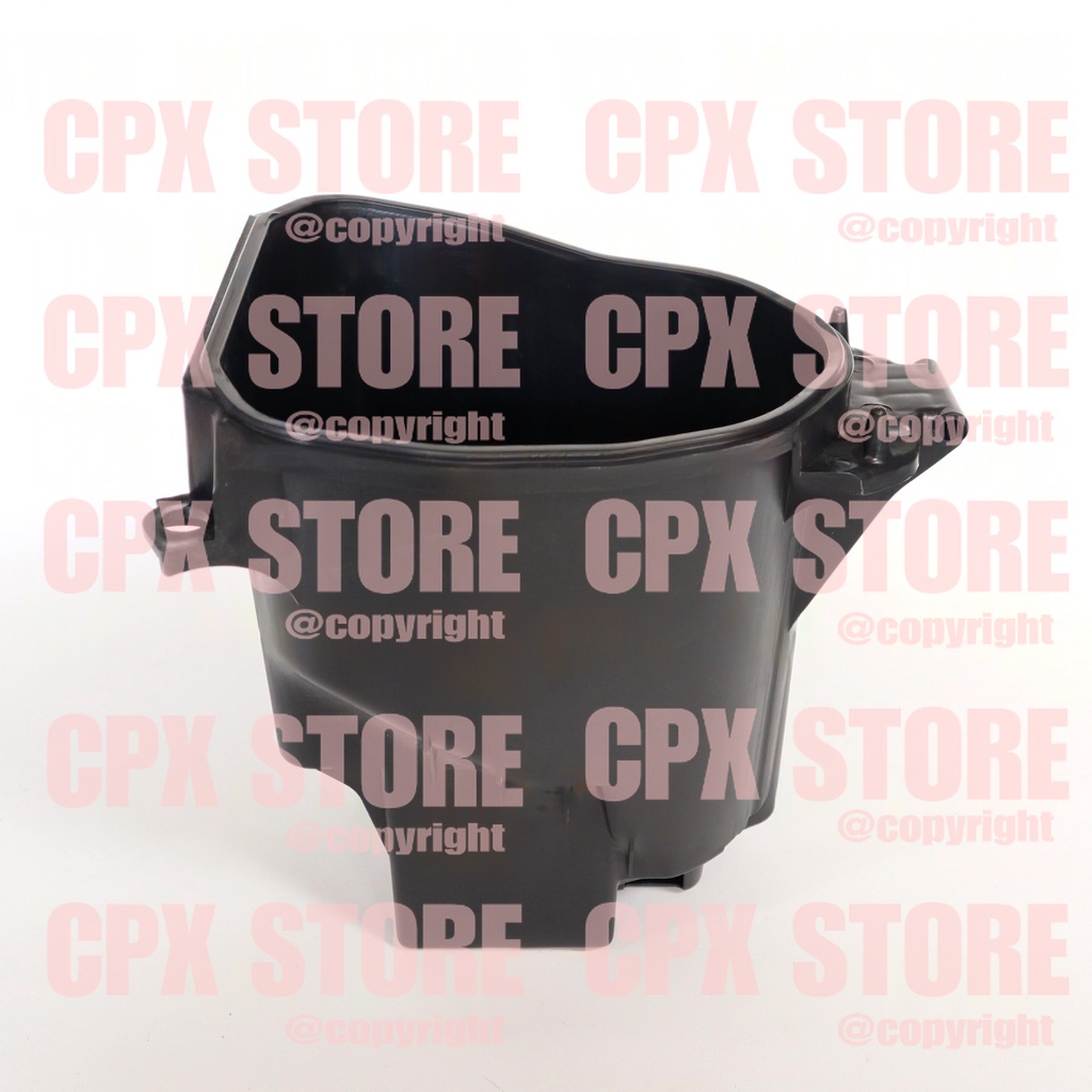 Box Bagasi Revo Absolute Revo Fit