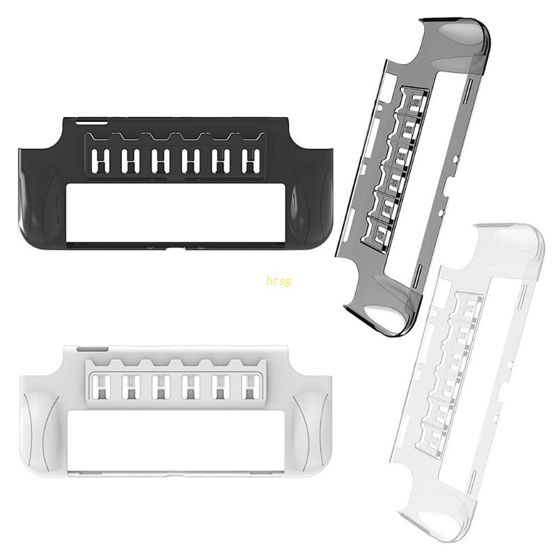 Btsg OLED Case PC Cover Pelindung Case Multi-Warna Case Compact-size Digunakan Untuk OLED
