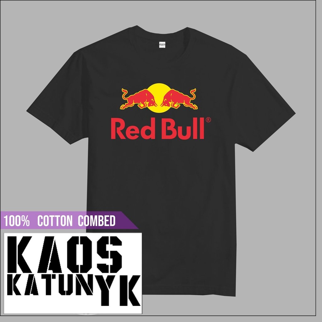kaos distro redbull distro