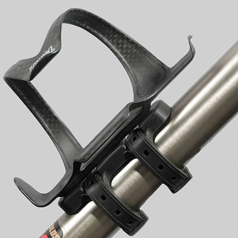 R-FLOWER Holder Botol Sepeda 6model Banyak Digunakan Di Stang/ Adaptor Dudukan Seatpost