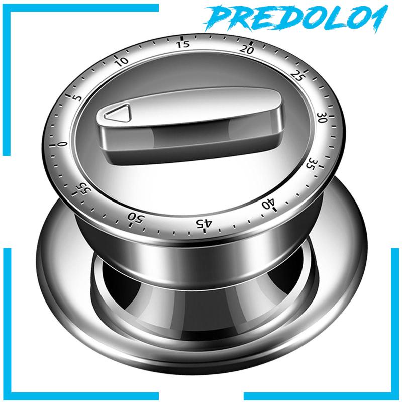 [Predolo1] Timer Dapur Timer Mekanik Timer Jam Pengingat Untuk Baking