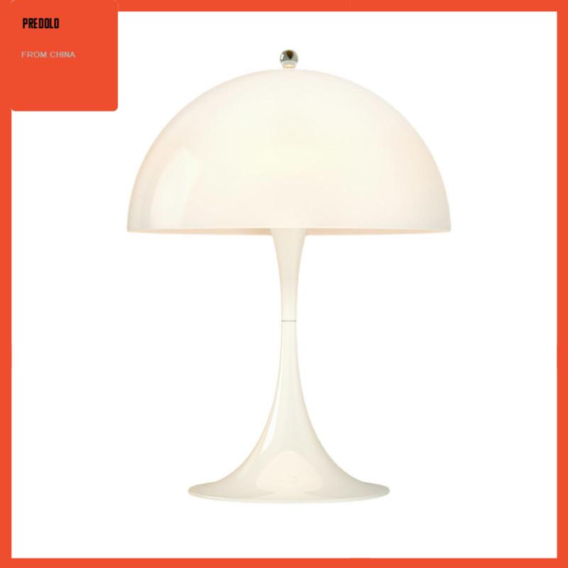 [Predolo] Lampu LED Bedside Lamp Lampu Meja Hias Untuk Kamar Pernikahan