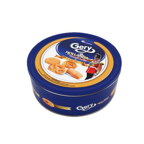 

Holannda Butter Cookies 450gr