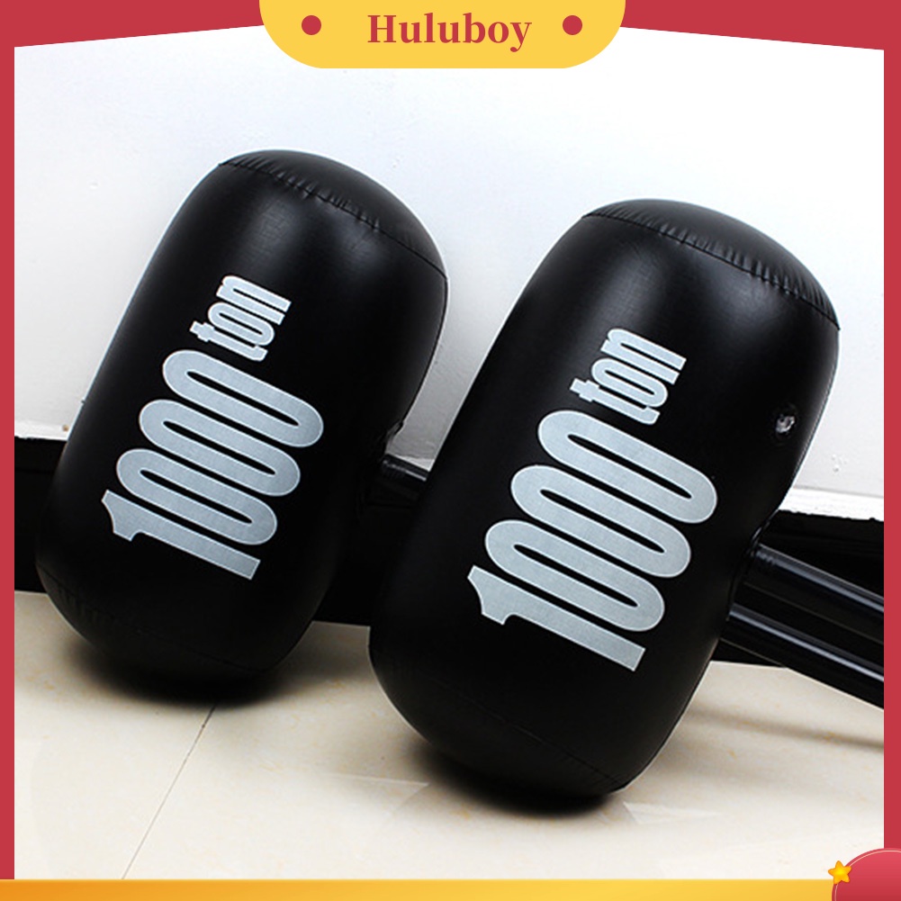 {In Stock} Tiup 1000 Ton Huruf PVC Palu Martil Kolam Pesta Anak Suvenir Bersorak
