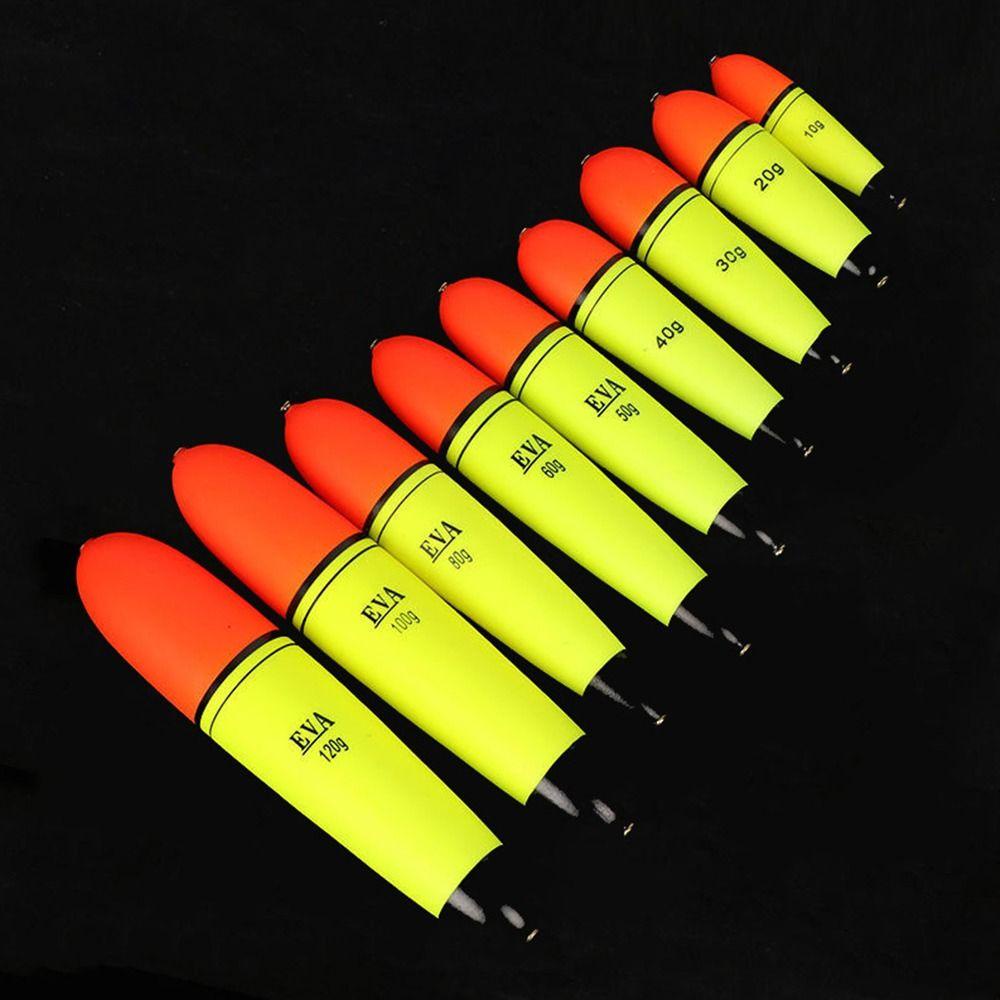 TOP Pelampung Pancing Hot Cat fish Floatancy Eva Foam