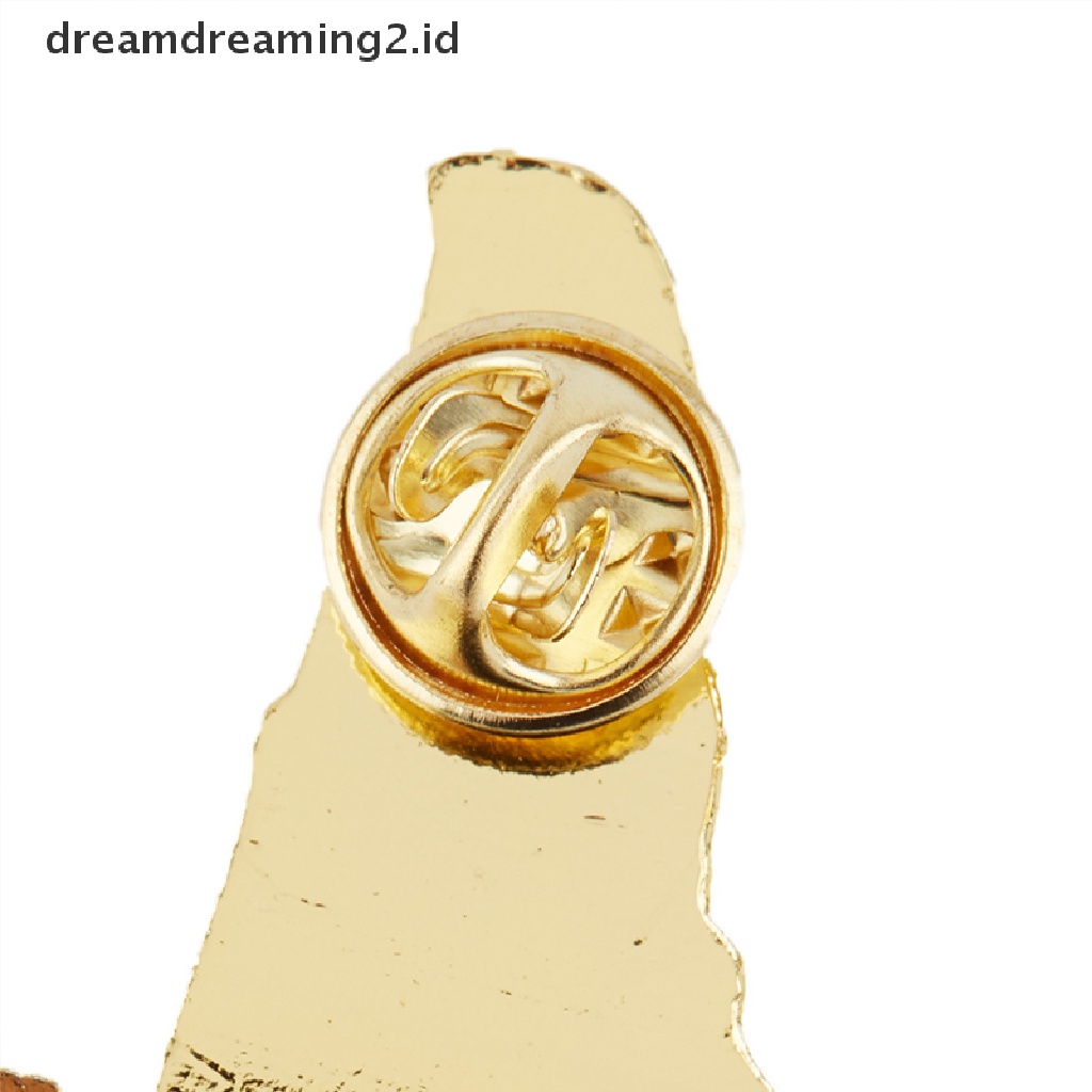 (hot) Sayap As Komando Militer Master Aviator Sayap Logam Lencana Pin Bros//