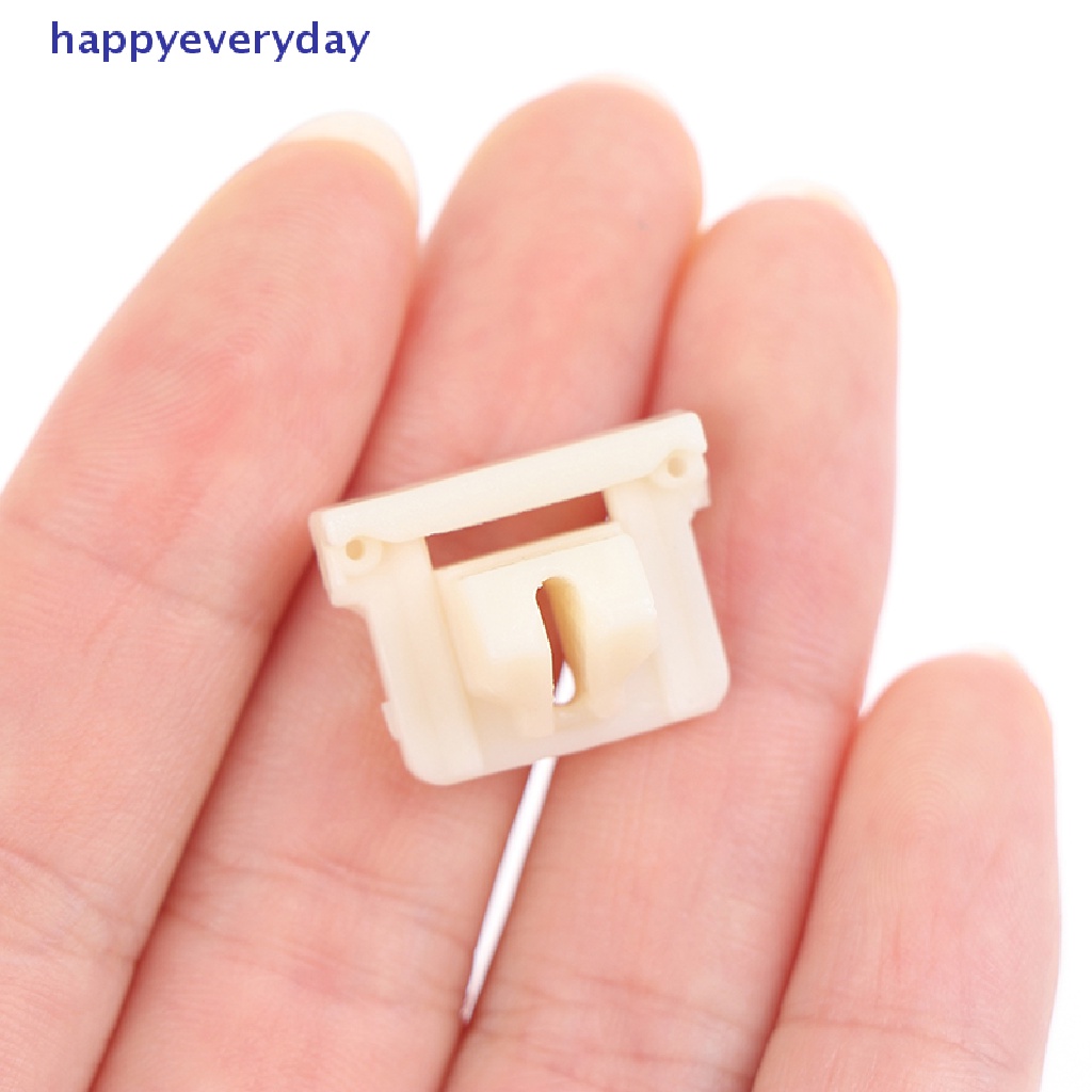 [happy] 5pcs Aksesoris Holder Kepala Gunting Ukir Untuk Whal8148 8591id]