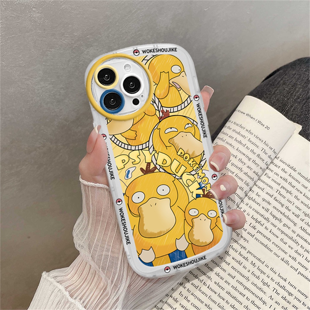 Redmi Note 11S 11 Pro Redmi 10C 10A 9C 9T 9A Note 10S Note9 Pro 9S Note8 Pro Note7 Poco M3 X3 Pro NFC M5S Bening Soft TPU Case Binteacase