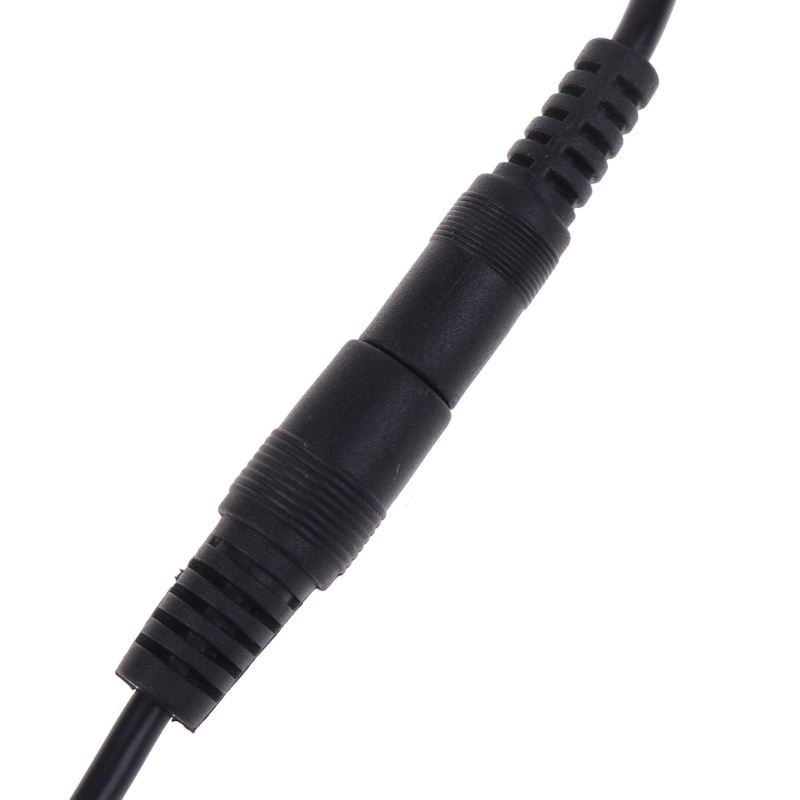 Kabel Power zzz DC5521 5x2 1mm Female Male Colokan Listrik Connector Adapter Cord