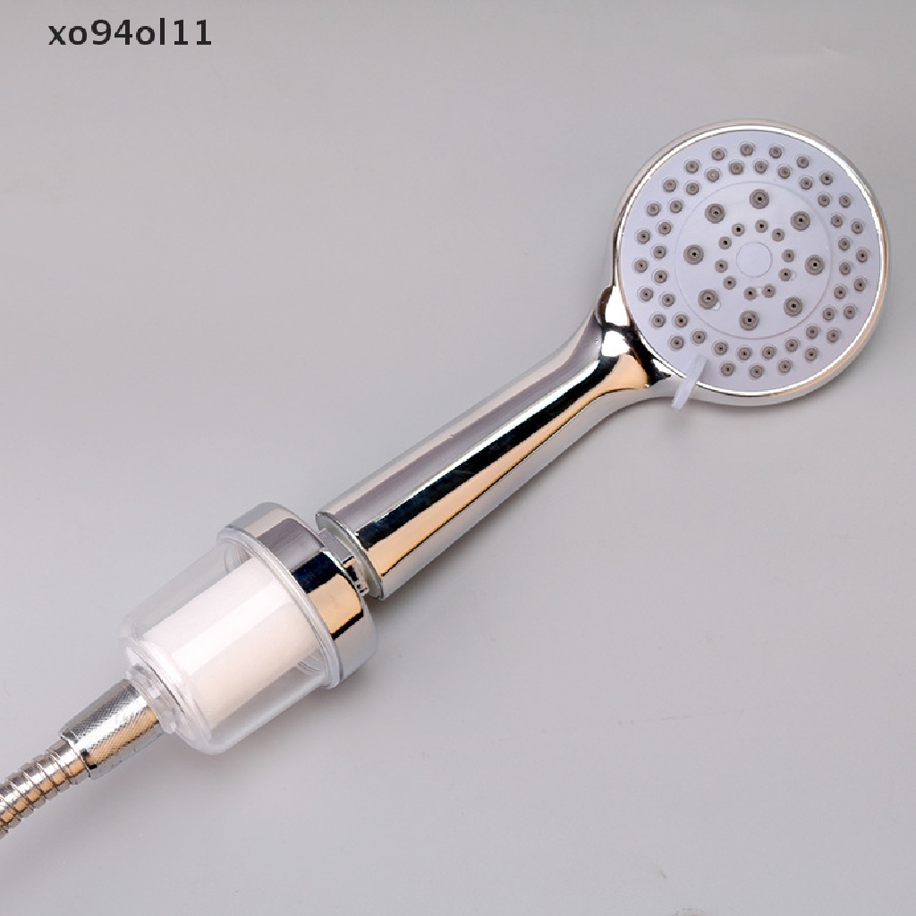 Xo Universal Shower Filter PP Kapas Rumah Tangga Dapur Pemurnian Kran Accessor OL