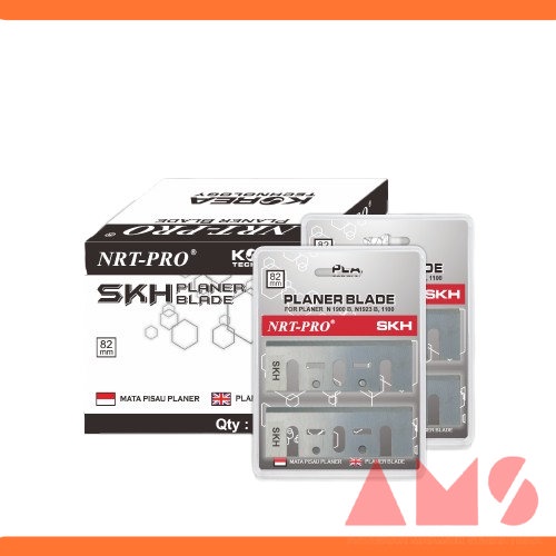 

NRT-PRO SKH MATA PISAU PLANNER SKH NORITA FOR PLANER 1900B, 1923, 1100