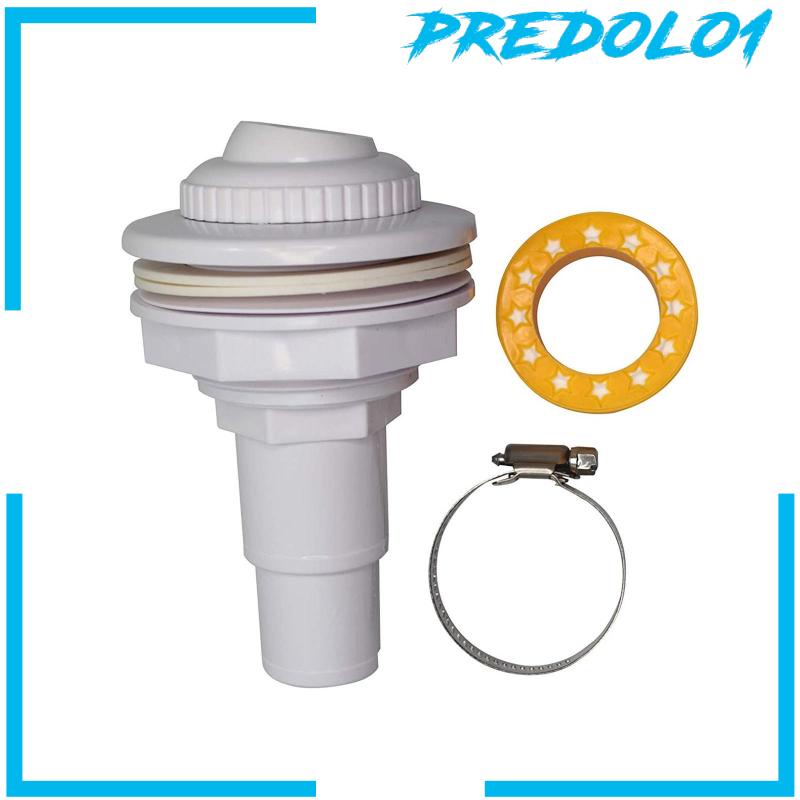 [Predolo1] Fitting Bolak Balik Jets Jet Untuk Renang SP1023