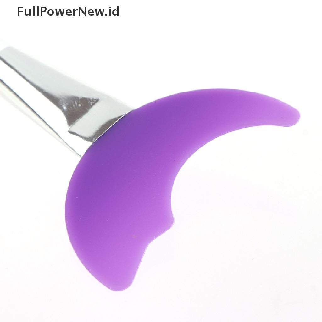 Power Silicone Eye Liner Aid Alat Bantu Peneduh Mata Alat Bantu Penentuan Posisi Bibir ID