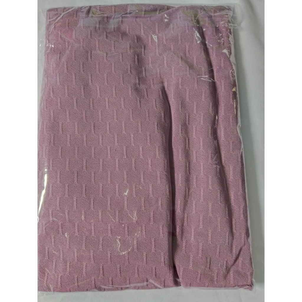 Jilbab Jersey / Hijab Instan / Daily Hijab/ Kerudung Jersey Keisya Premium by Al Syamil Hijab 02