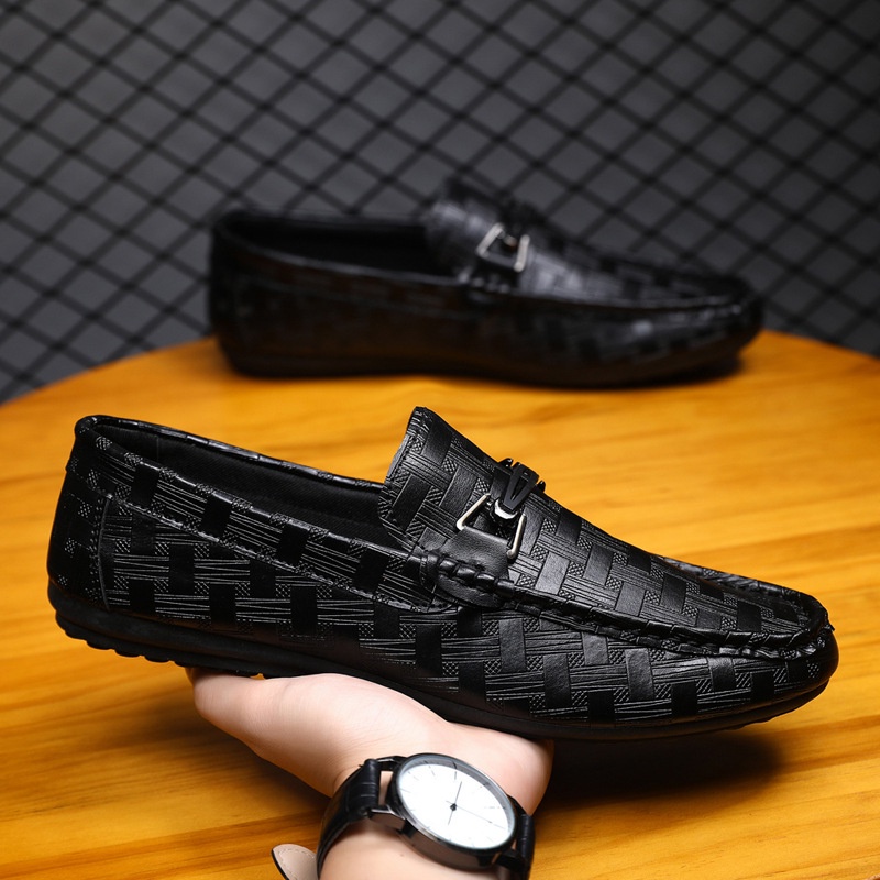 MENFOOTGEAR COD SEPATU PRIA IMPORT PREMIUM PARKER LOASFERS IMPORT