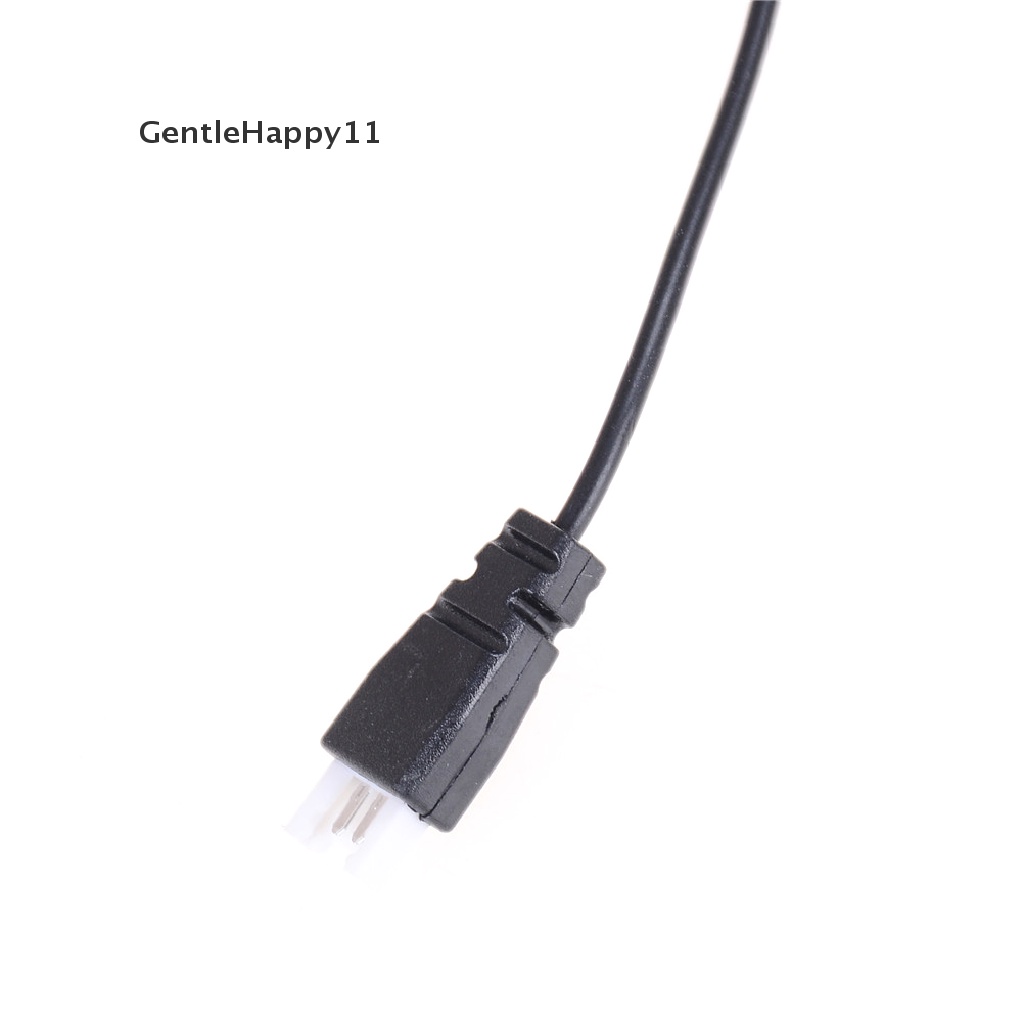 Gentlehappy Kabel Charger USB Lipo 3.7v Untuk Charger H8 MINI Syma X5C XH Plug id