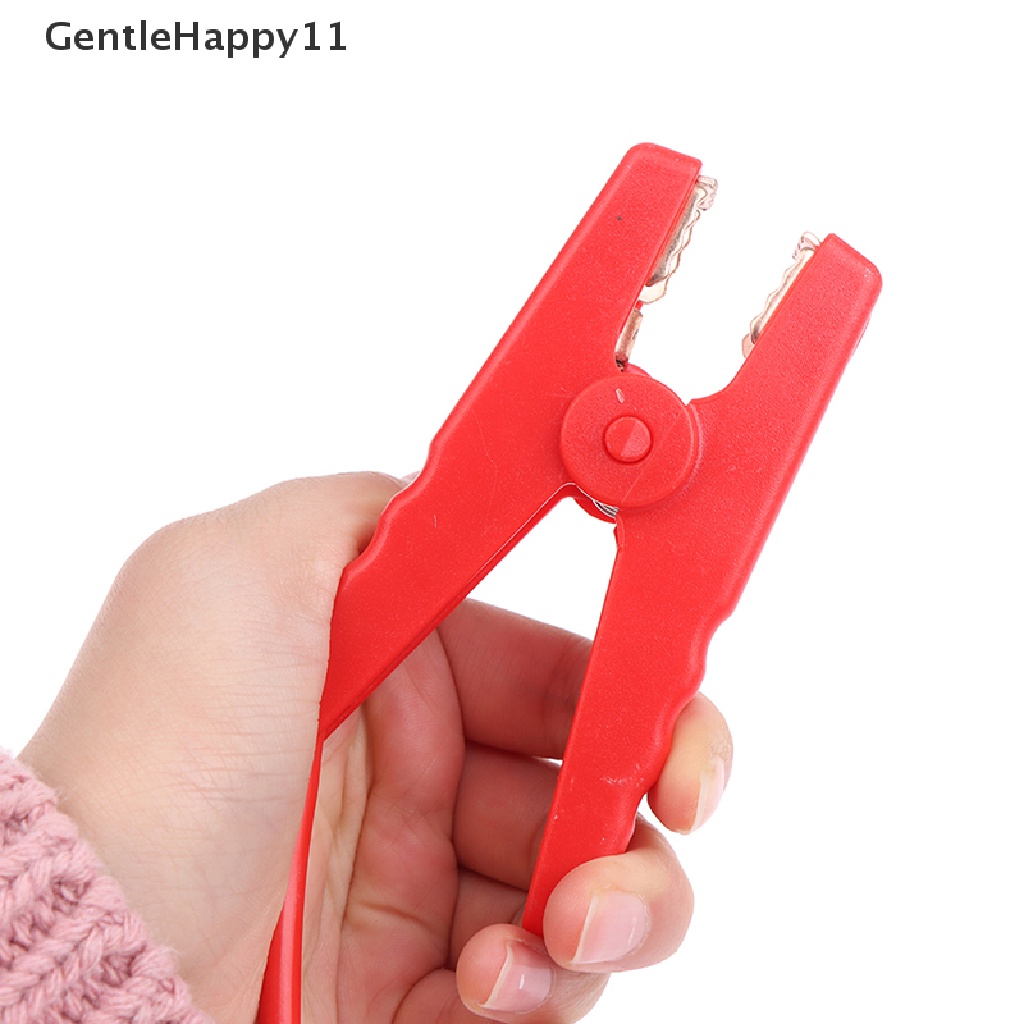 Gentlehappy Kabel Jumper EC5 Konektor Alligator Clamp Booster Untuk Mobil Jump Starter id