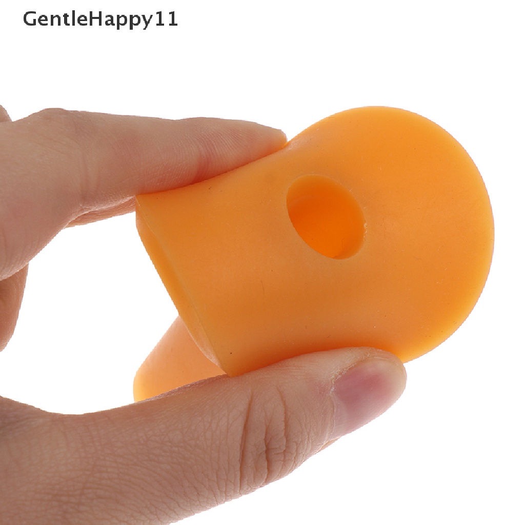 Gentlehappy Rubber Golf Tee Holders Untuk Latihan Golf38 60 70 85MM Golf Ball Accessorices id