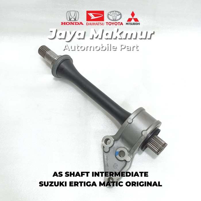 As Shaft Intermediate Suzuki Ertiga Matic Original