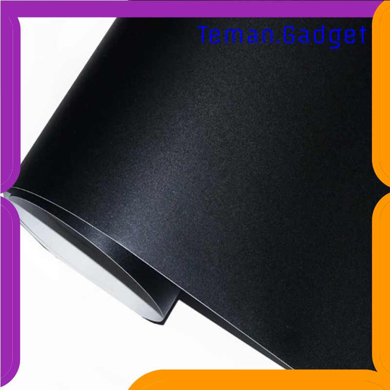 TG - ATK H&amp;F Stiker Dinding Papan Tulis Kapur Flexible 200 x 45 cm - 513