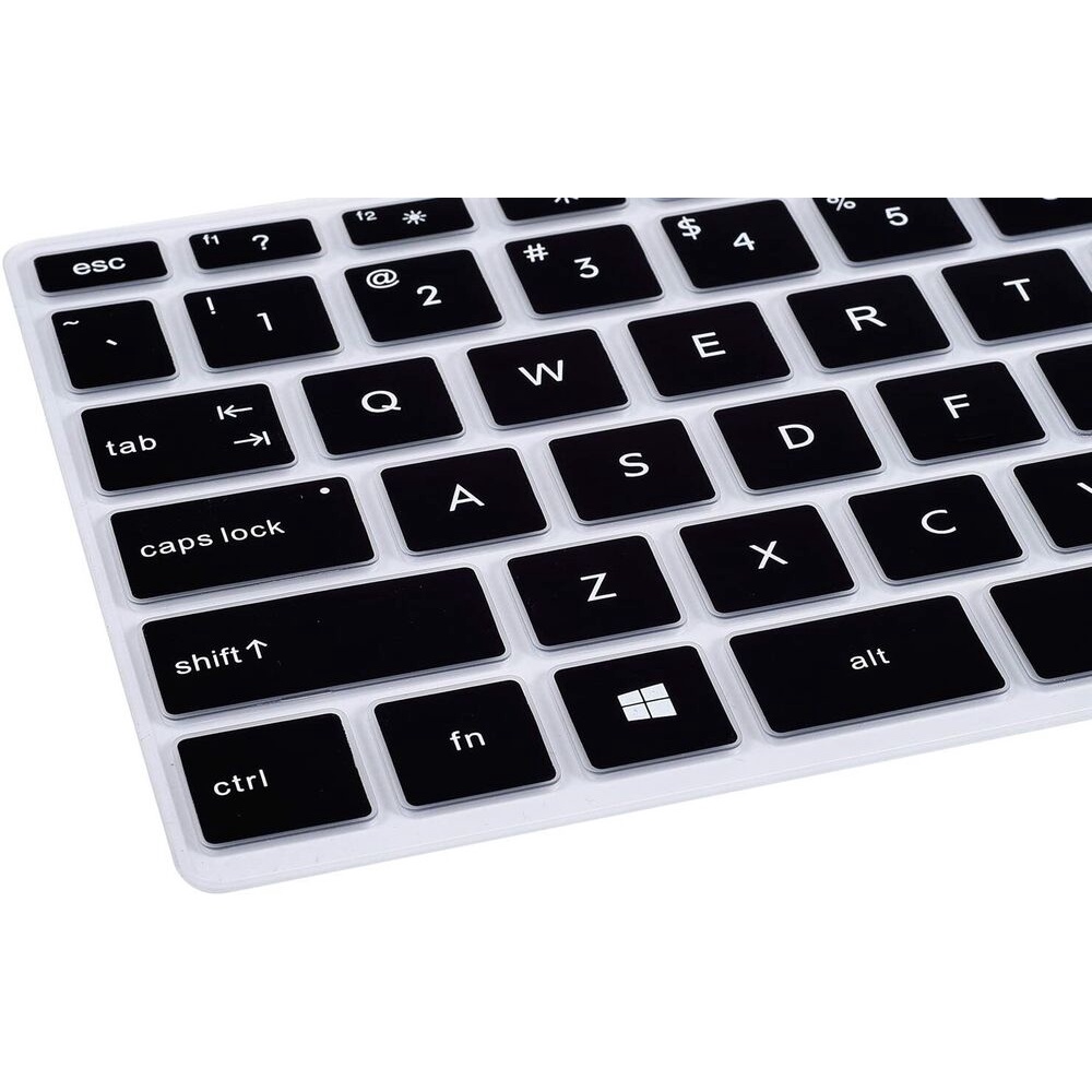 Sarung Keyboard Compatible HP Pavilion 14&quot; Pelindung Kulit HP Laptop2020 2019 2018 HP 14&quot; x360 14&quot; 14M-BA011DX 14M-BA013DX 14M-BA015DX 14M-BA114DX