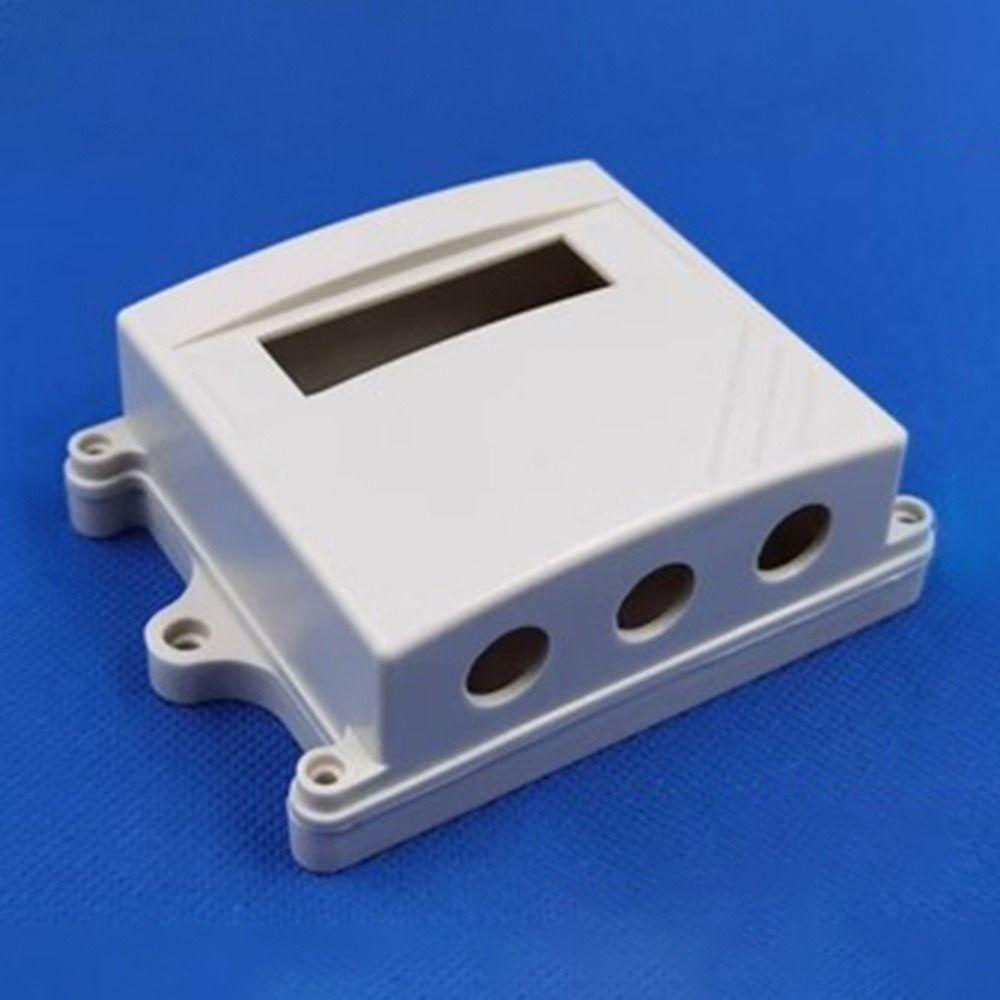 TOP Kotak Proyek Elektronik New PLC Controller Housing High Quality Kotak Instrumen