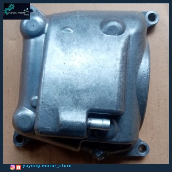 Cover tutup blok head honda vario 125 old/ vario 125 led bekas original
