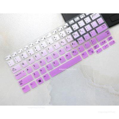 Pelindung Keyboard Dell Lintang7390 7370 7370 E5250 E7270 7275 7280 12 inch TPU E7250 L13