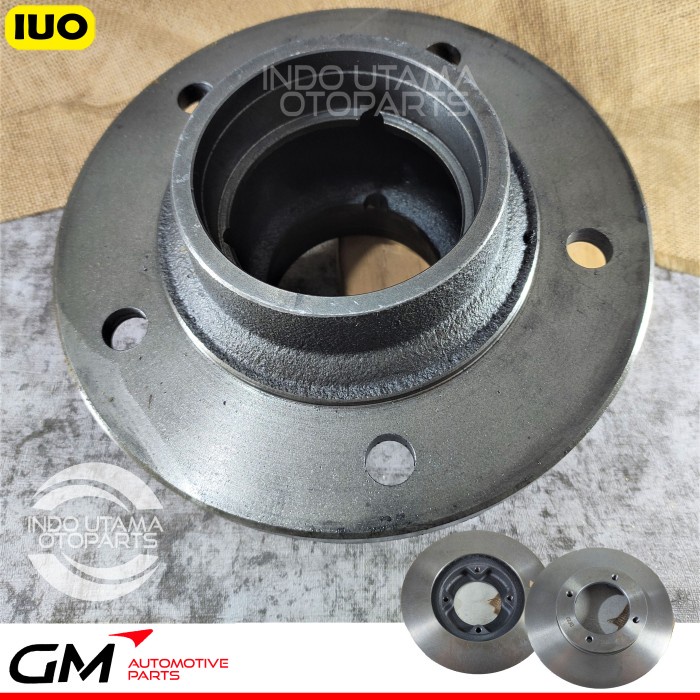 Nap Roda Belakang Colt Diesel PS100 PS120 Wheel Hub GMMIL H1078